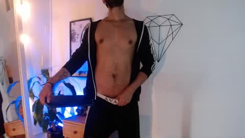 Colby online show from 04-09-26, 06:57