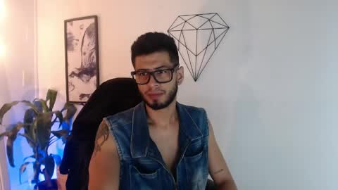 Colby online show from 04-19-26, 08:44