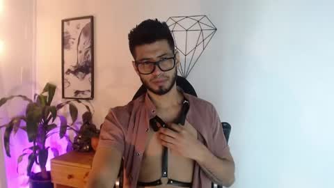 Colby online show from 04-21-26, 07:06