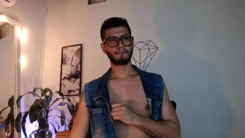 Colby online show from 05-20-26, 02:51