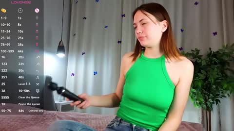 Snapshot of colbymcroberts chatting on 01-11-26, 01:10 Carry online show from 01-11-26, 01:10