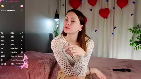 Snapshot of colbymcroberts chatting on 02-13-26, 01:12 Carry online show from 02-13-26, 01:12