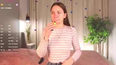 Snapshot of colbymcroberts chatting on 02-20-26, 01:24 Carry online show from 02-20-26, 01:24