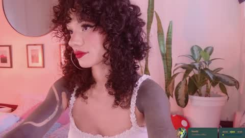 Mena  IGXTTOF cold leemonadee  online show from 04-06-26, 07:37