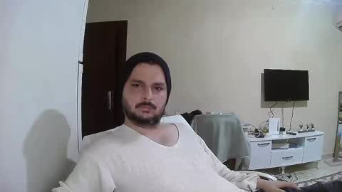 coldskull15 online show from 01-02-25, 10:55