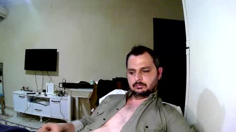 coldskull15 online show from 02-02-25, 07:25