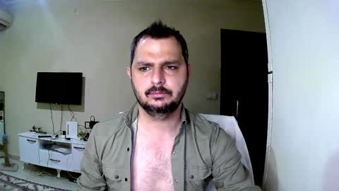 coldskull15 online show from 02-03-25, 10:36