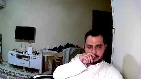 coldskull15 online show from 02-05-25, 05:31