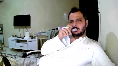 coldskull15 online show from 02-09-25, 10:43