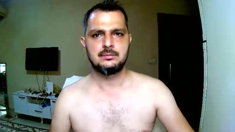 coldskull15 online show from 09-15-25, 08:31