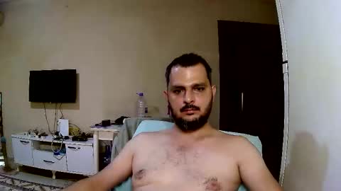 coldskull15 online show from 09-25-25, 01:04