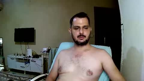 coldskull15 online show from 09-27-25, 09:53