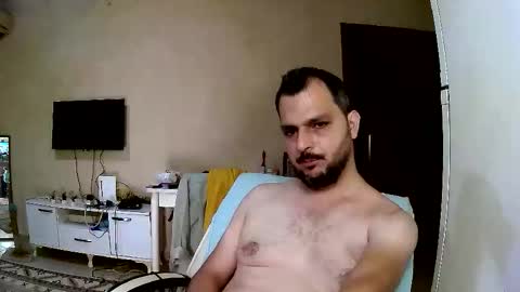 coldskull15 online show from 09-28-25, 09:58