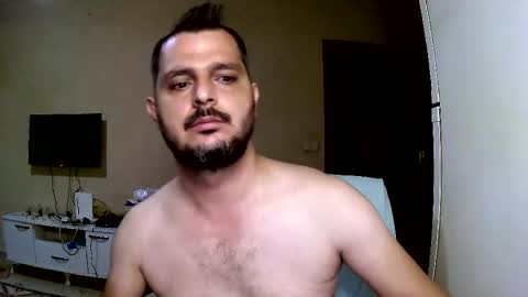 coldskull15 online show from 09-29-25, 03:50