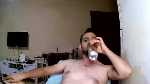 coldskull15 online show from 10-01-25, 09:54