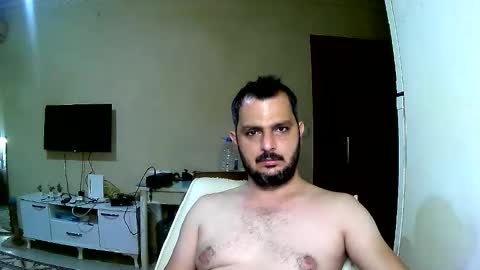 coldskull15 online show from 10-09-25, 10:30