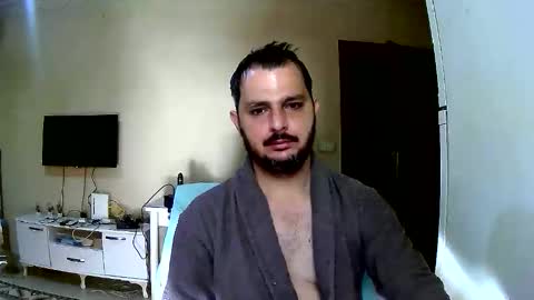 coldskull15 online show from 10-16-25, 11:11