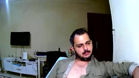 coldskull15 online show from 10-16-25, 11:17