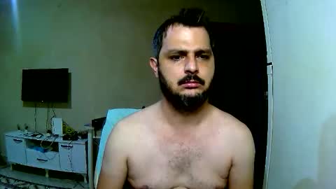 coldskull15 online show from 10-19-25, 04:40