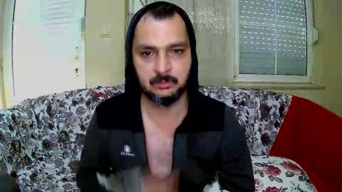 coldskull15 online show from 11-20-25, 11:10