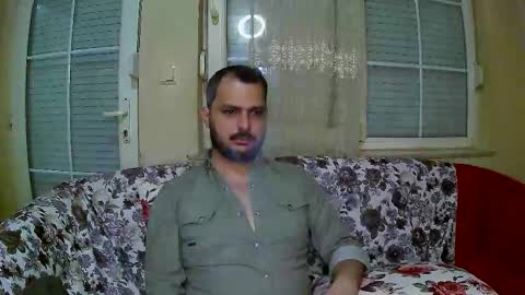 coldskull15 online show from 12-05-25, 09:00