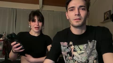 Real life couple online show from 01-11-26, 08:41