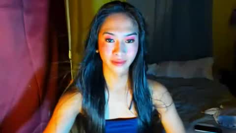 Coleen online show from 05-27-26, 01:13