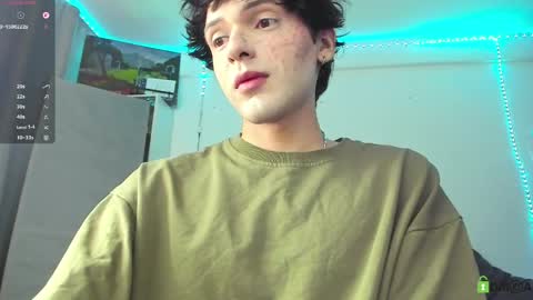 COLE - ig  online show from 04-17-26, 06:33