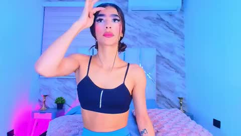 colett online show from 03-16-26, 11:58