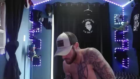 colevan2390 online show from 12-13-25, 08:58