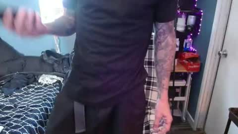 colevan2390 online show from 02-13-26, 06:48