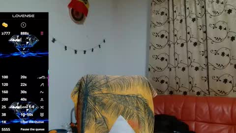 colin hopex  online show from 11-06-25, 06:03