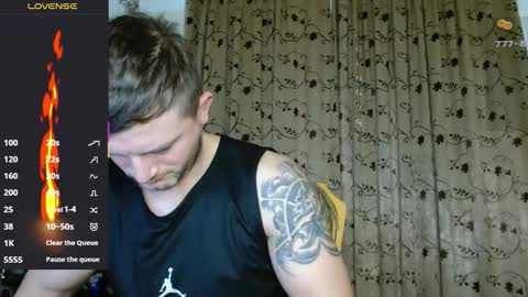 colin hopex  online show from 12-04-25, 10:57