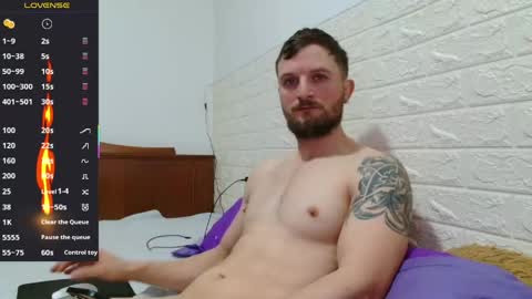 colin hopex  online show from 03-21-26, 08:19