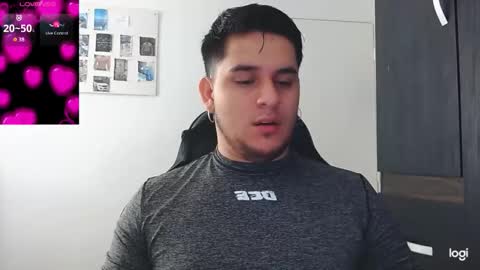 colin_lewisss online show from 01-07-26, 10:56