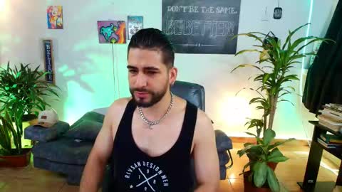 colin_stone online show from 12-05-25, 02:47