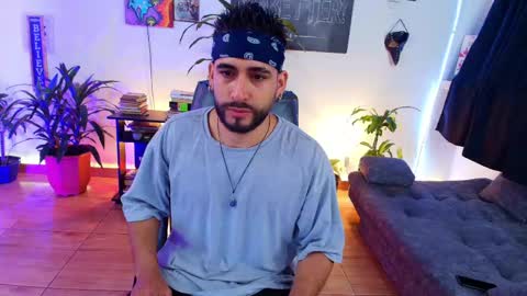 colin_stone online show from 04-22-26, 12:18