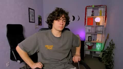 colin online show from 05-23-26, 09:24