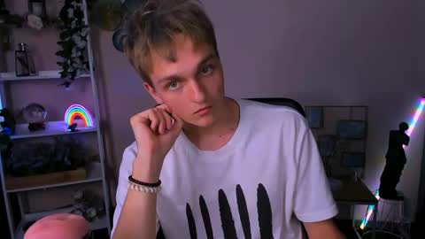 colin online show from 05-26-26, 12:34