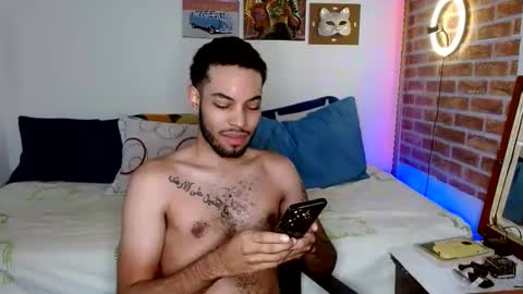 IG  online show from 02-17-25, 12:16