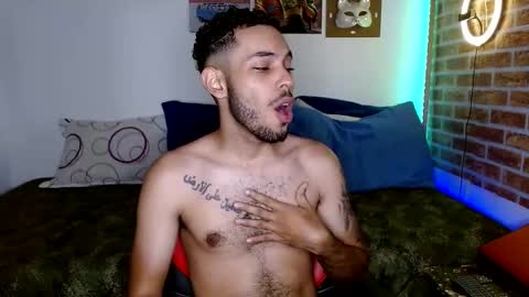 IG  online show from 02-26-25, 11:37