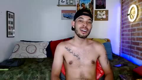 IG  online show from 03-09-25, 07:26