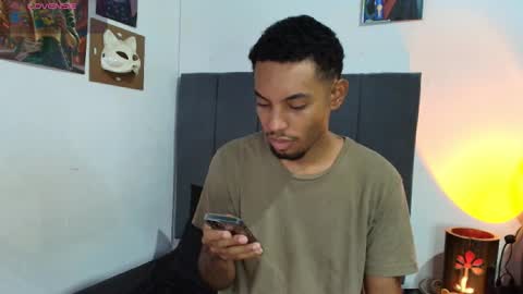 IG  online show from 10-03-25, 10:45