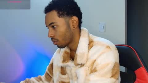 IG  online show from 11-20-25, 11:10