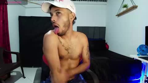 IG  online show from 06-10-26, 01:50