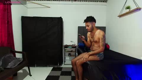 IG  online show from 06-12-26, 02:05