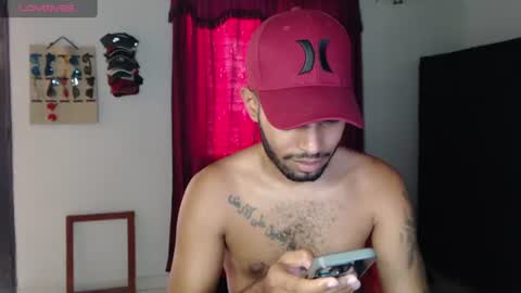 IG  online show from 07-06-26, 03:03