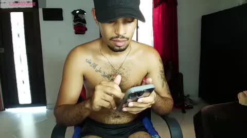 IG  online show from 07-28-26, 06:20