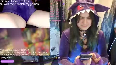 Snapshot of collaredsakura chatting on 04-07-26, 11:59 Sakura online show from 04-07-26, 11:59