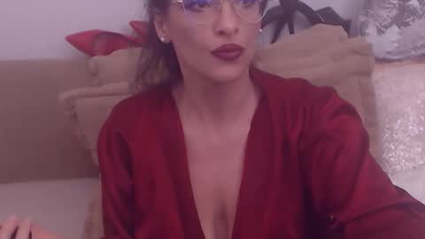 Maddison online show from 06-02-26, 02:57